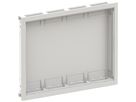 Coffret vide ABB ComfortLine 5 rangées 240UM 1115×864×125mm