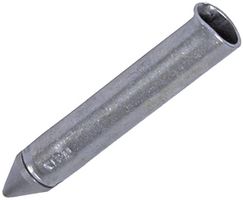 Vortriebsspitze Flury TE 1 für Tiefenerdung, St, Ø 17mm