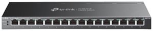 Switch TP-Link TL-SG116P 16×RJ45 GbE 16×PoE