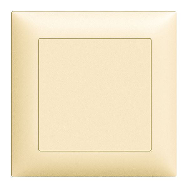 Station secondaire WLAN ENC EDIZIOdue FMI ZEP App station 4k, vanille