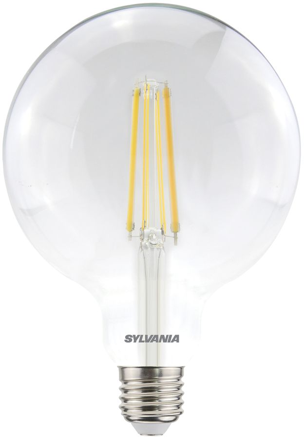Lampada LED Sylvania ToLEDo Retro G120 E27 11W 1521lm 827 KL SL