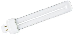 Lampe fluocompacte Sylvania G24q-3 26W/840