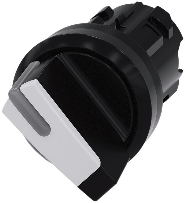 Interrupteur à manette Siemens SIRIUS ACT O-I plastique