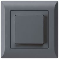 Pulsante INC kallysto.line ARK 2L antracite