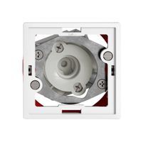 Lampe signal EDIZIO.liv SNAPFIX® 250V sans calotte sans lampe bc