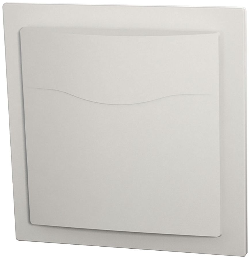 Placca frontale per VE22N