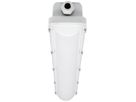 LED-Feuchtraumleuchte Sylvania RESISTO 1200 36W 5050lm 840 IP66 1200mm grau