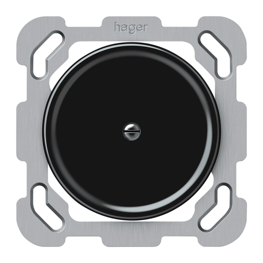 Obturateur ENC origin 77×77mm no