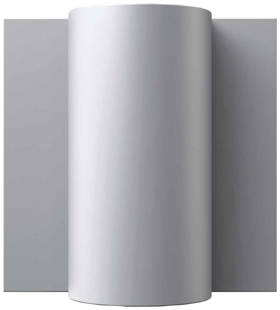 Modulo spot LED Siedle indipendente dal sistema 12V AC/DC argento