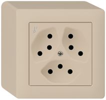 Presa AP kallysto 3×T13/1S beige
