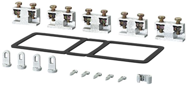 Connettore per barra collettrice Hensel, per barra 5P, 400A o 630A