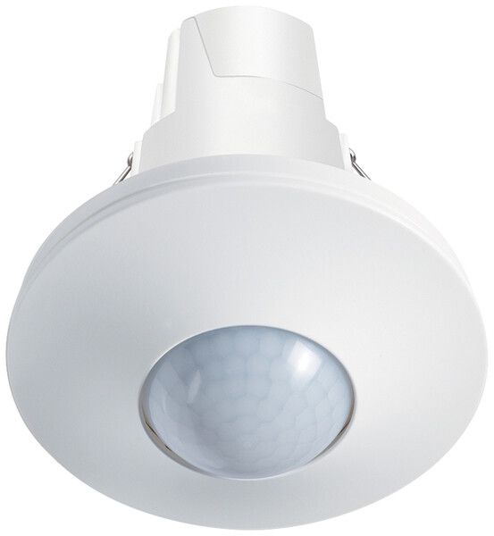 Rilevatore di presenza INC ESYLUX PD-C 360bt/8 APC20 PS plus DALI-2 bianco