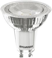 Lampada LED Sylvania RefLED ES50 GU10 7.3W 700lm 827 36° SL