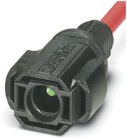 Giunto a spina PV SUNCLIX spina a serraggio 2.5mm²