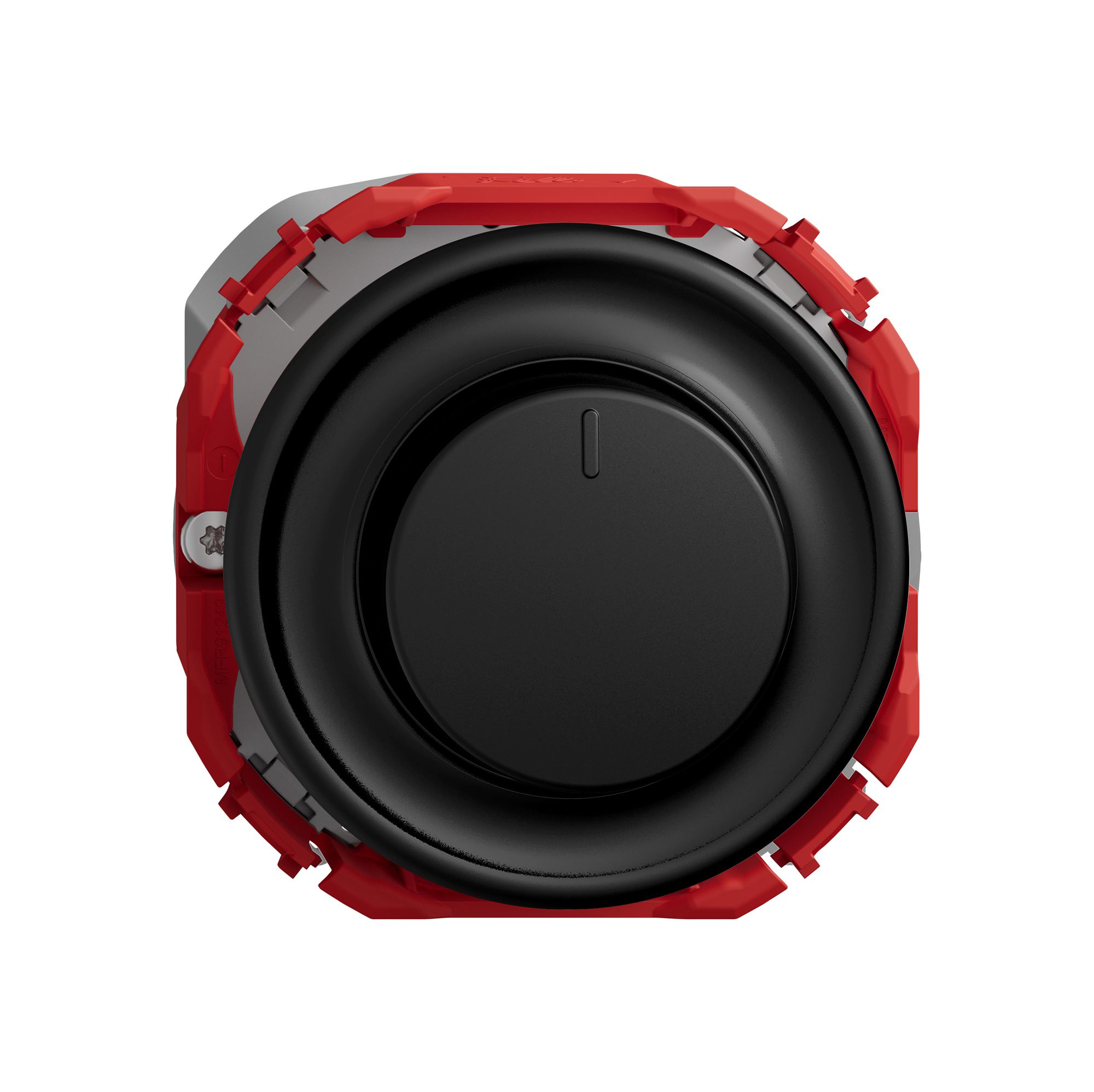 Dimmer DALI STANDARDdue SNAPFIX® Tunable White 230V AC 50Hz DALI2 sz