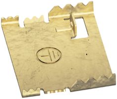 Erdungsanschluss tehalit für Installationskanal-Oberteil LFS 20×30 /30×30