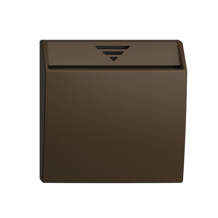 KNX Hotelcard 1P EDIZIOdue coffee