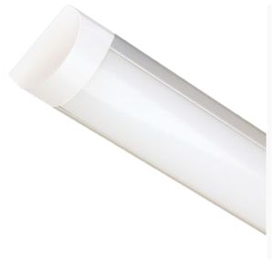 LED-Lichtleiste SCHOEN Flat 24, 36W 830 3200lm 1200mm