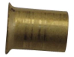 Aderendhülse Messing Mischke 6mm²/8mm