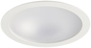 EB-LED-Downlight START 225 23W 2325lm 3000K 74° IP44 DALI