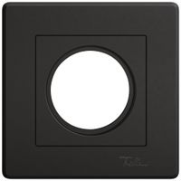 UP-Montageset EDIZIO.liv SNAPFIX® mit 43mm Bohrung sz