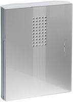 AP-Gong CROMA 50, 6V, 83dB, silber