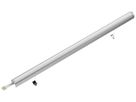 LED-Leuchteinsatz DOTLUX LINEAfix 60W 10000lm 850 1530mm aluminium