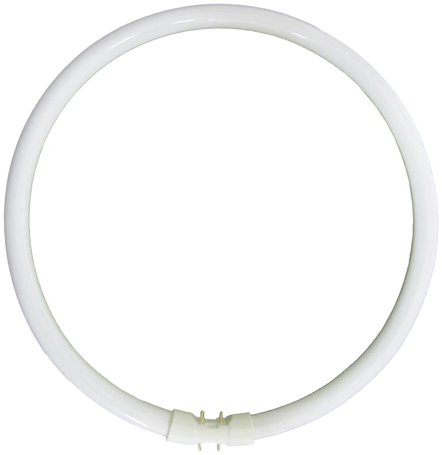 Lampe fluorescente T5 2GX13 40W 830 Circline Plus