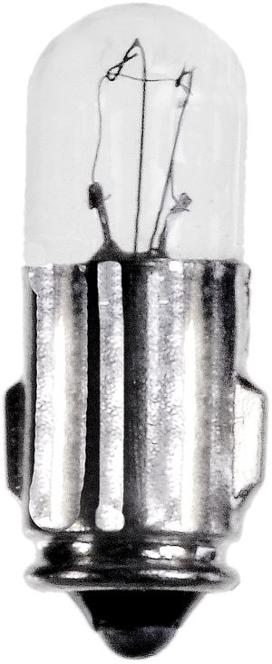 Anzeigelampe BA7s 30V 50mA