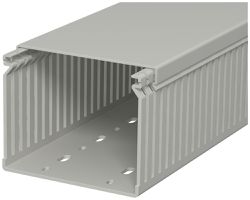 Verdrahtungskanal Bettermann LK4 80×100mm grau