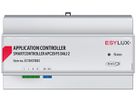 Appareil de commande AMD ESYLUX SMARTCONTROLLER APC20 230V DALI