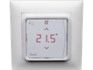 Thermostats d’ambiance Icon Display, UP encastrés 230V, Display, Chauffage