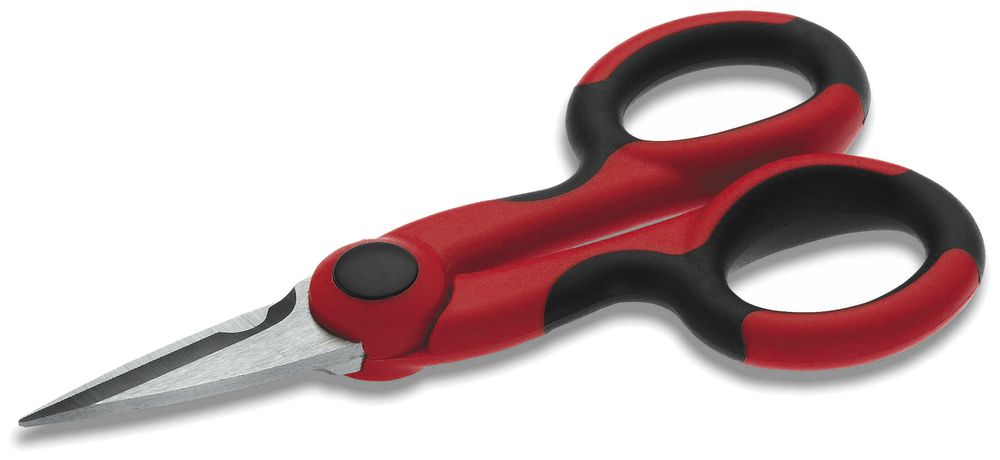 Ciseaux pour électricien CIMCO 140mm