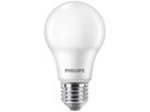 Lampe LED Philips CorePro E27 4.9W 470lm 4000K Ø60×107mm type A mat