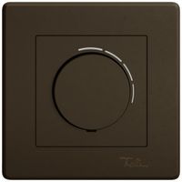 UP-Montageset EDIZIO.liv SNAPFIX® für Drehzahlsteller br