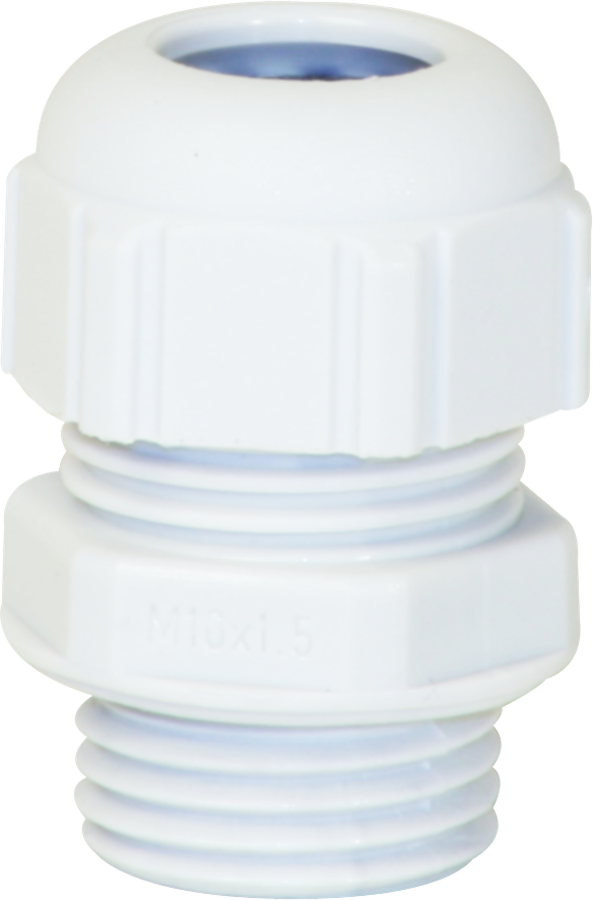 Presse-étoupe M16 5.5…8mm gris