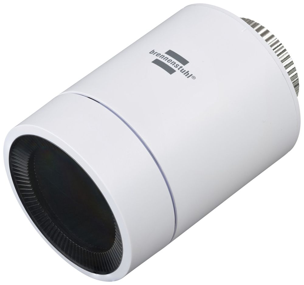 Servomoteur RF Brennenstuhl Connect ZigBee HT CZ 01