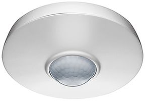 UP-Bewegungsmelder ESYLUX MD 360/8, 360°, weiss