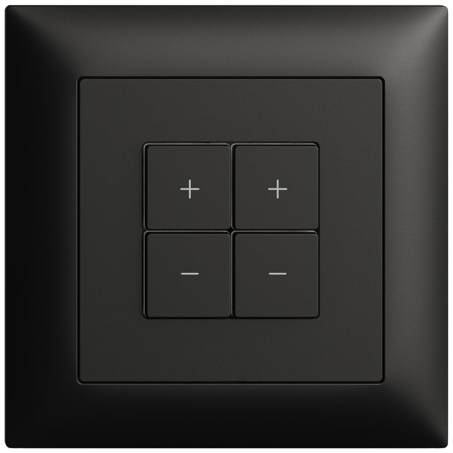 Comando per regolatore INC EDIZIOdue Wiser 2c 4t ne