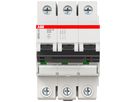 Disgiuntore SMISSLINE CLASSIC 3×32 D 10kA
