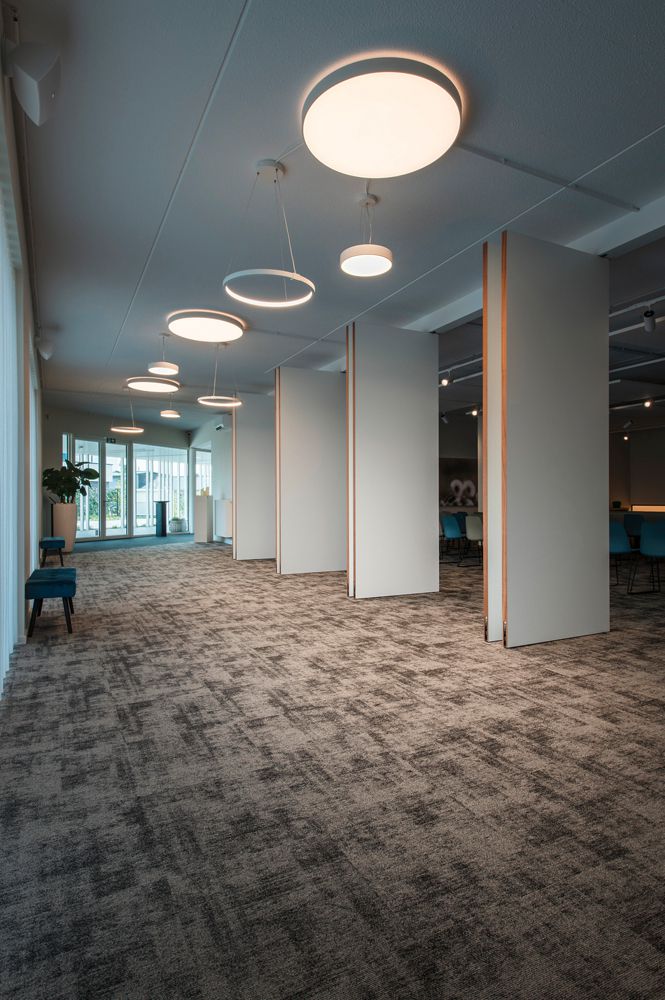 Abhängeset SLV für MEDO LED, 5-adrig weiss