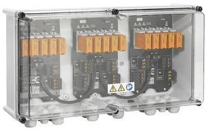 Scatola di raccordo generatore WM GAK PVN1M6I4SXFXV1O0TXPX10