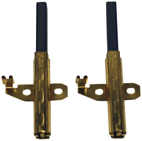 Carboncini motore per Tecno Generation/Wolly/Speedy