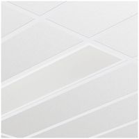 Plafonnier INC LED Philips SlimBlend recessed L125 CPC 28.5W 3600lm 4000K