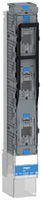 Barra di commutazione HPC Hager FV+ NH3 3P 630A 690V 100kA raccordo a vite