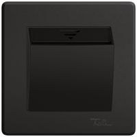 UP-Montageset EDIZIO.liv SNAPFIX® für Hotelcard sz