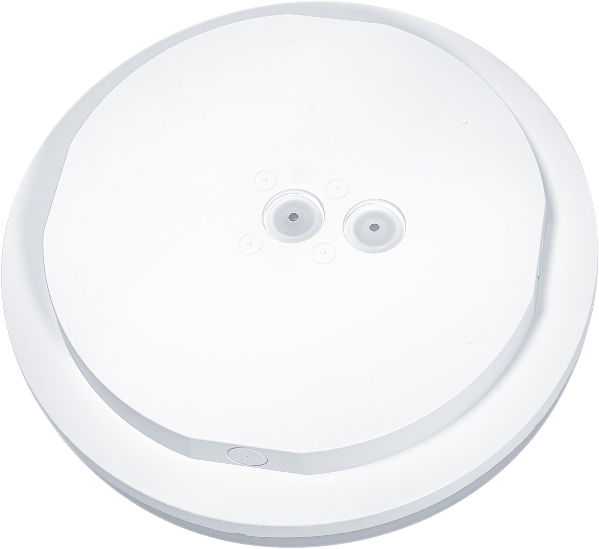 Decken-/Wandleuchte LENA VarFlex SensCor 3500lm CRI80 3000-6500k Ø360mm