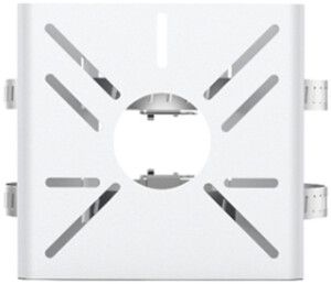 Adattatore per palo TP-Link VIGI VMB-350 acciaio 105mm