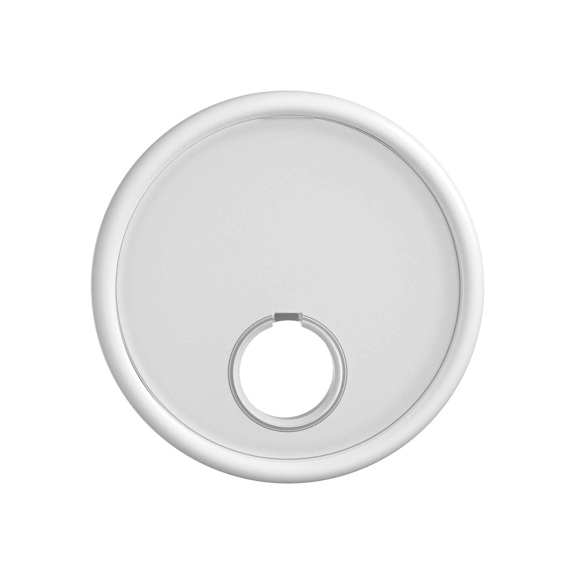 Kit di montaggio STANDARDdue SNAPFIX® per suoneria con targhetta bi