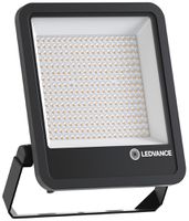 LED-Strahler LEDVANCE FL AREA 133W 18600lm 830 IP66 48×85° 329×409mm schwarz